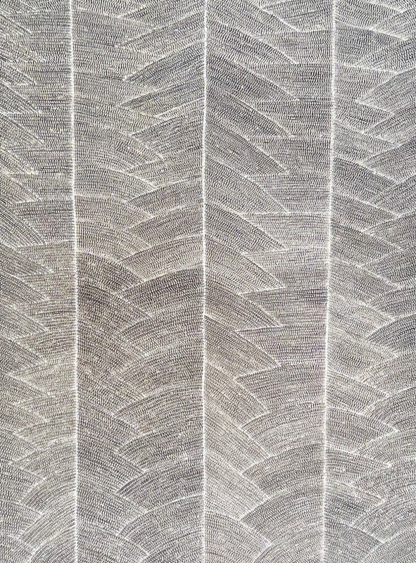 Annie Hunter Petyerre, Women's Ceremony , 2023