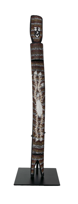 Sherianne Manakgu, Yawk Yawk Spirit, 2021