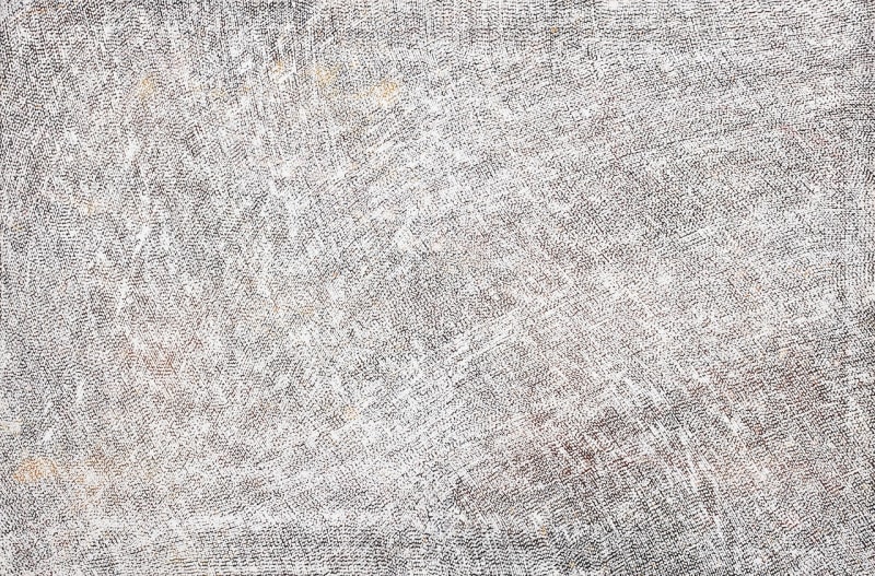 Delores Tipuamantumirri, Winga (Tidal Movement/Waves), 2022