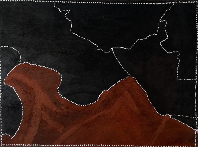 Churchill Cann, Yunurr, 2012