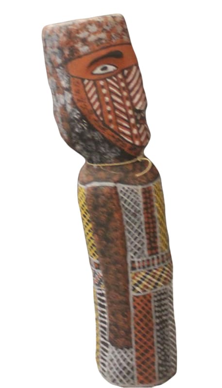 Tess Tipungwuti, Bima, 2019
