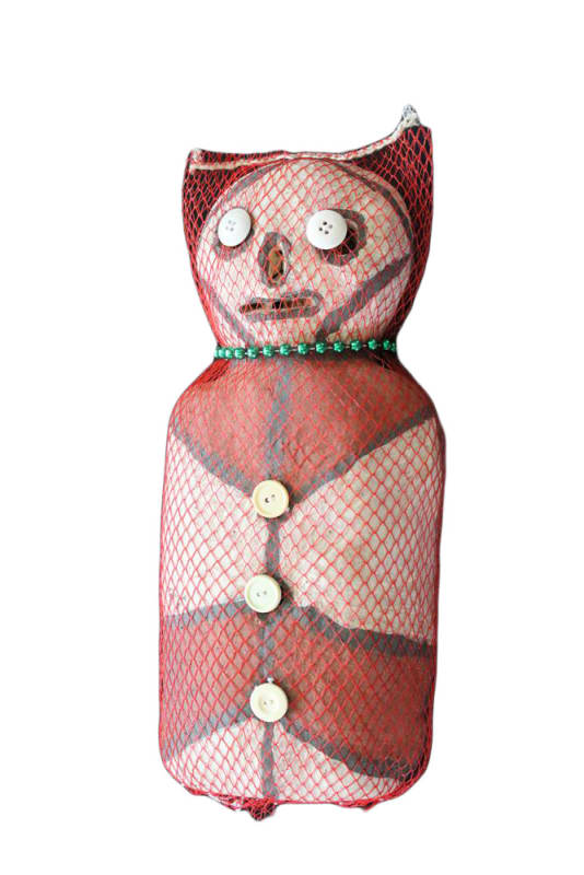 Grace Reid, Bunyaydinyu Bagu, 2015