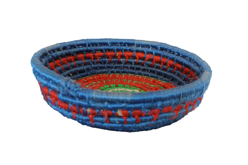 Yulki Nunggumjbarr, Wulbung (Basket), 2021