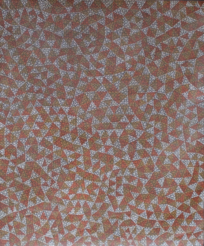 Natalea Holmes Pula, Country, 2021