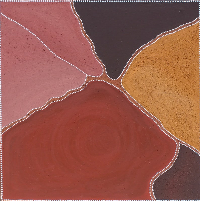 April Nulgit, Ngargaroon, 2023