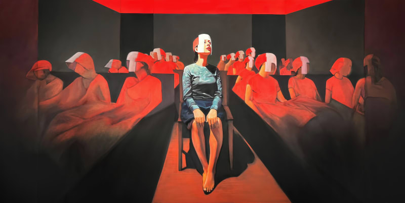 Nae Zerka, PHÄNOMEN, 2025