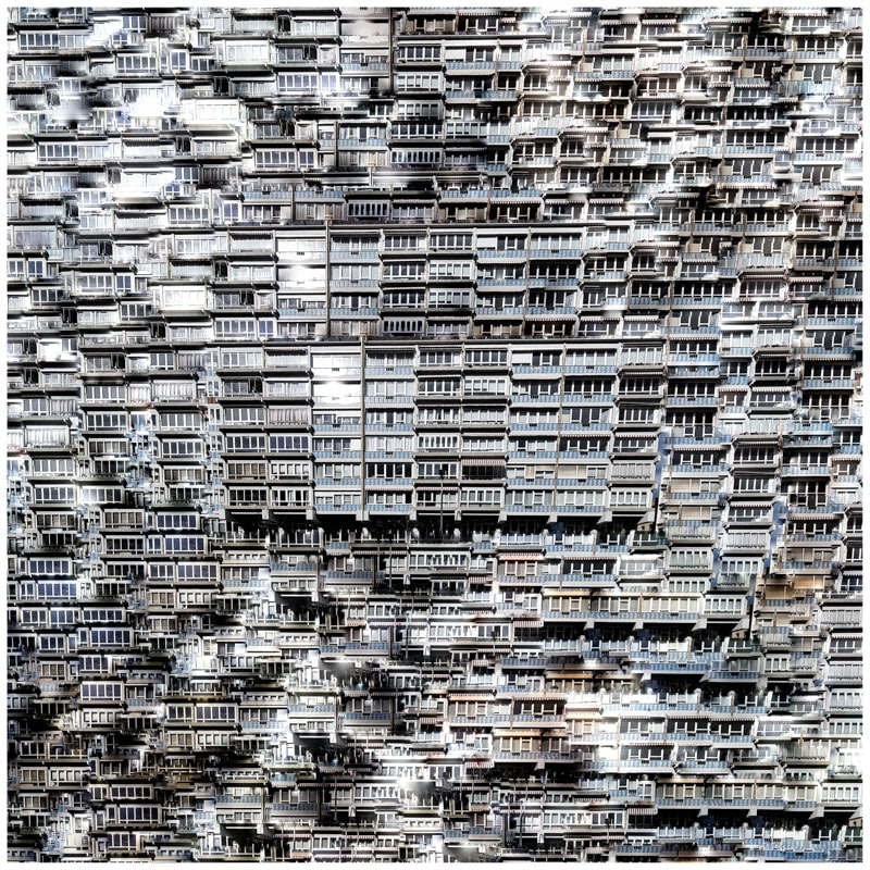 Tim van den Oudenhoven, EXPANSION (AI)-BCN.1.11, 2023