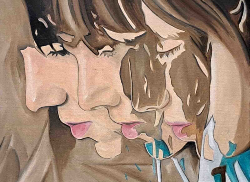 Christian Bazant-Hegemark, Unconscious Loyalty, 2025