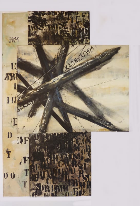 Robert Kabas, short story, 69.91