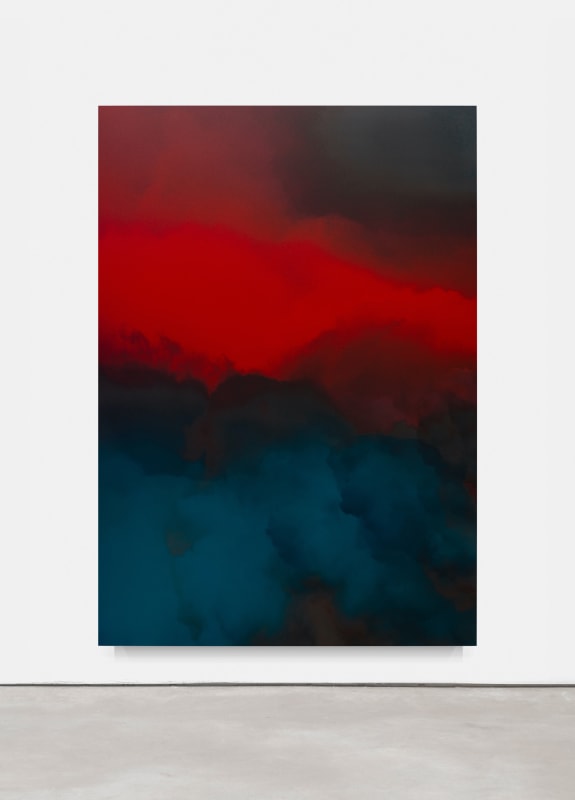 Karlos Gil, Vortex (07:21), 2025