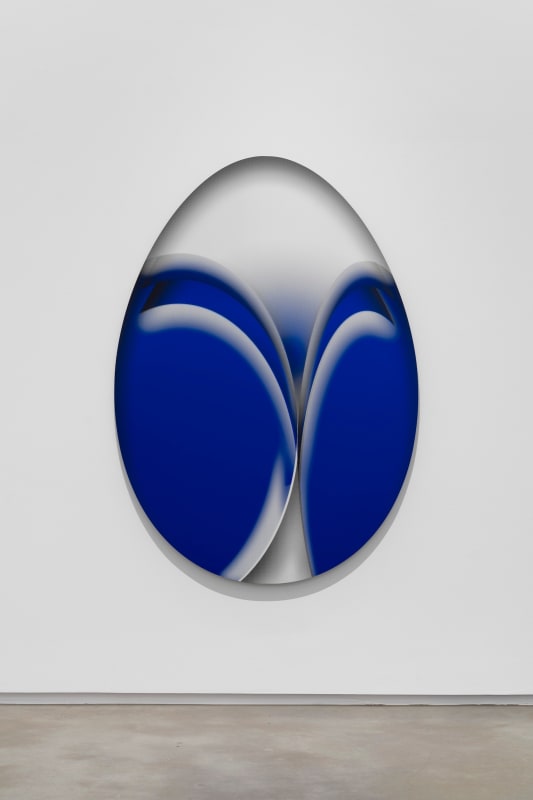 Diogo Evangelista, Kernel, 2025