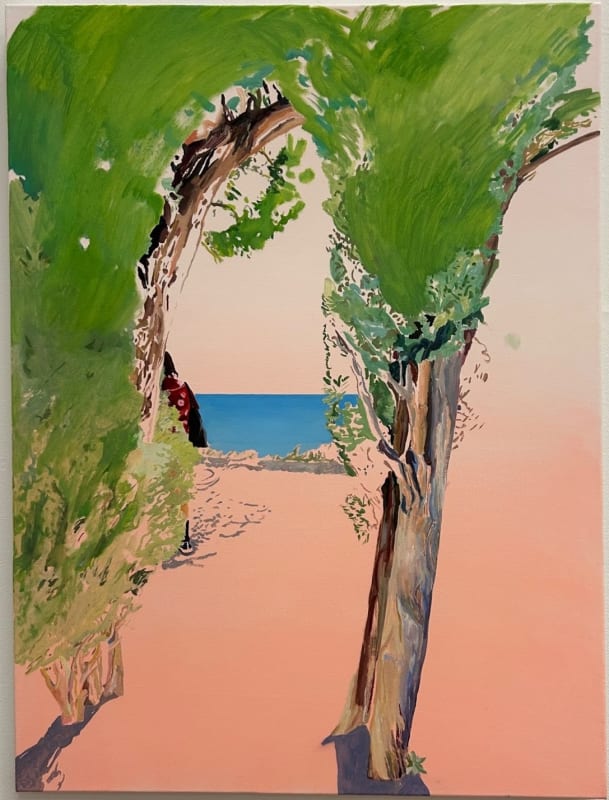 Holly Osborne, Goodbye Ty, 2024