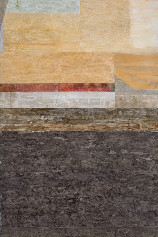 Gwen Davidson, Fall Equinox, 2022