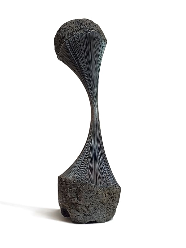 Edgar Grigoryan, Niyet No.1 / Intention No.1, 2024