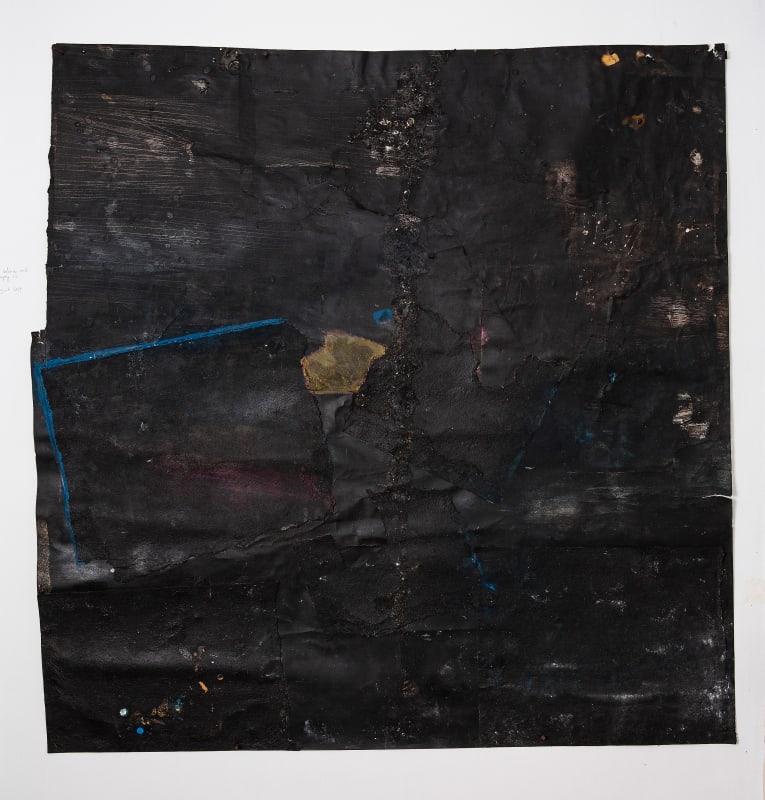 Ratna Gupta, Silence , 2022