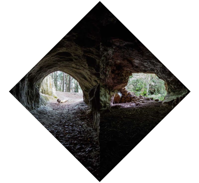 MARION TAMPON-LAJARRIETTE, Mundus (C), 2017