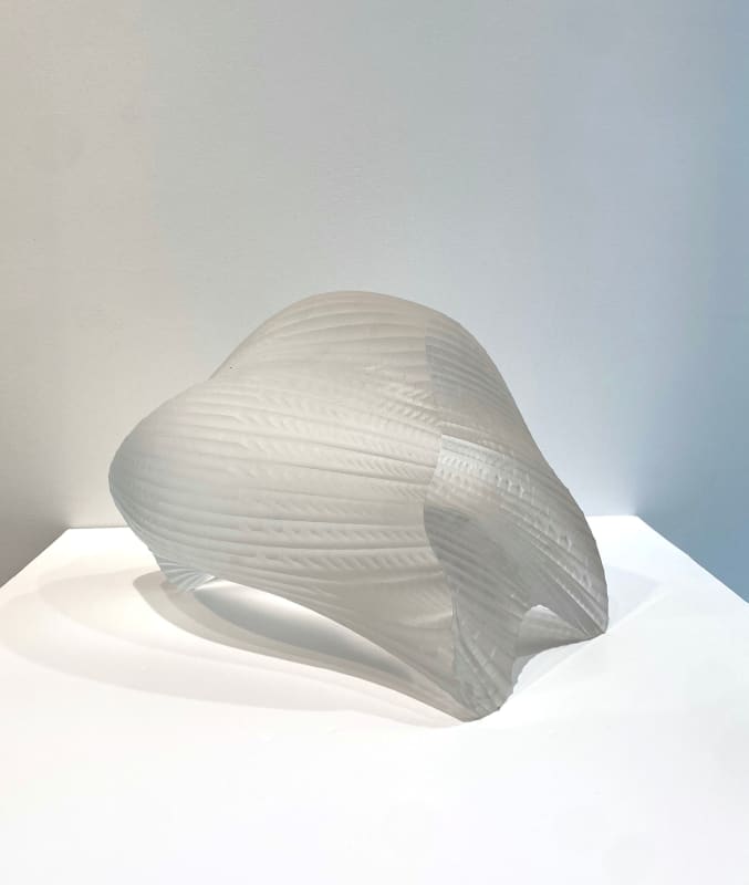 Jean Isnard, Turritopsis 4, 2023
