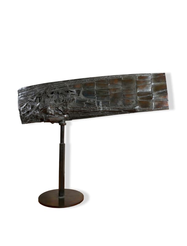 César, La grande aile, 1959 - 1991