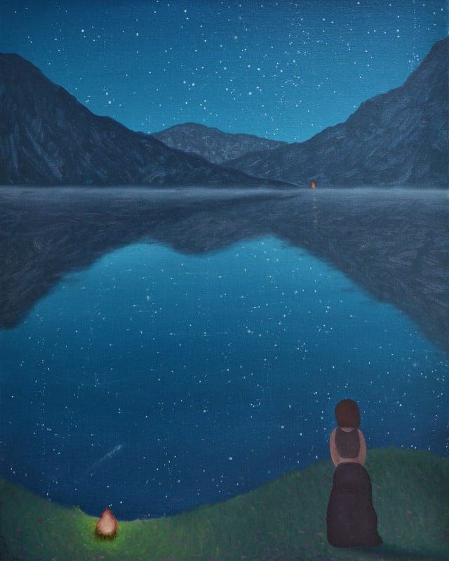 Back, Soulmate, 2025