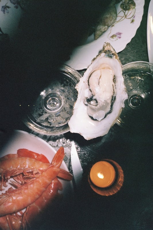 Tereza Kozinc, The Seduction, 2020