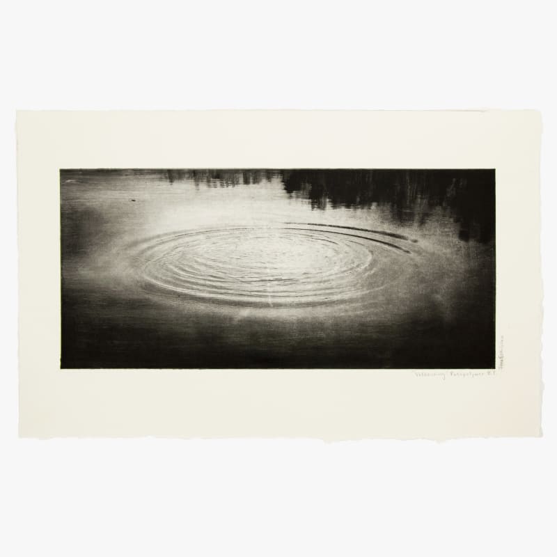 Tina Eskilsson / E, Vattenring