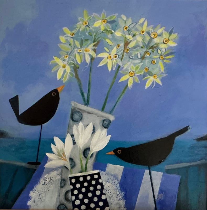 Mairi Stewart, Serenade