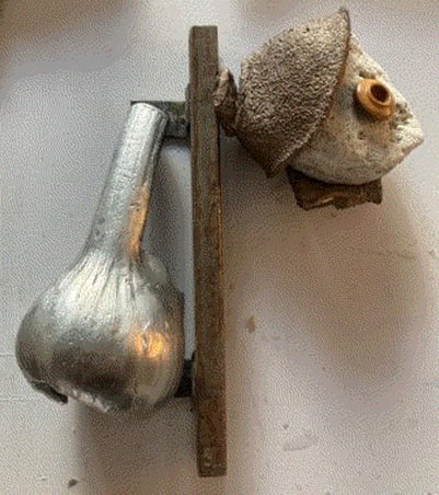 Natalya Marconini Falconer, Untitled, 2025