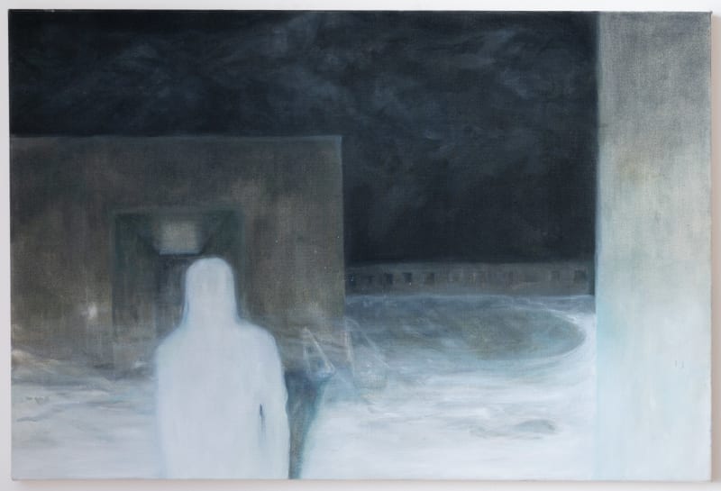 Ziqi Chen, Live to Tell the Tale, 2025