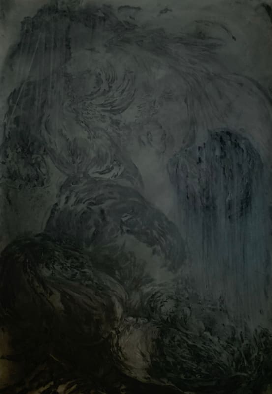 Valentina Attolini, Untitled, 2024