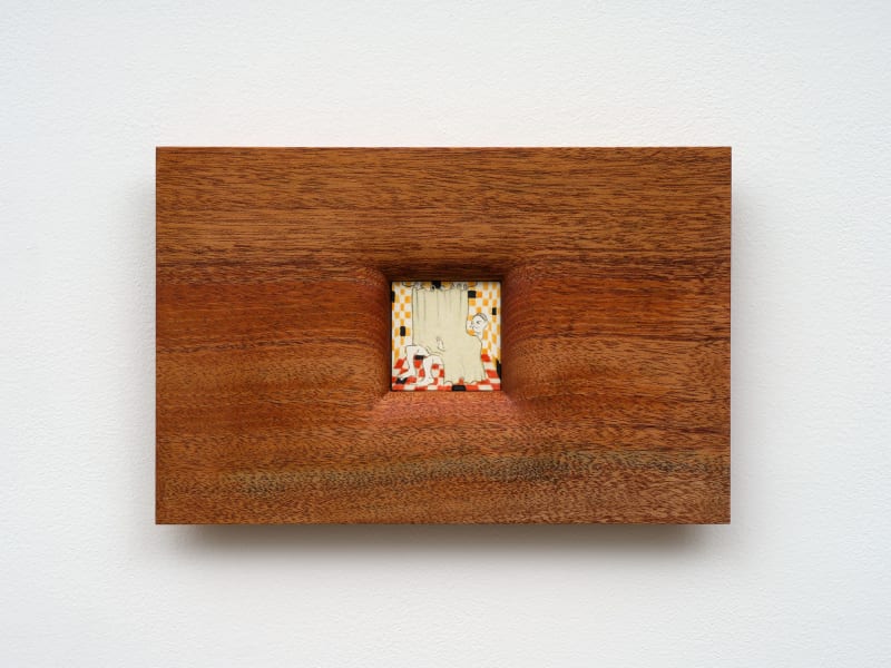 Em Kettner, One-Man Show, 2024