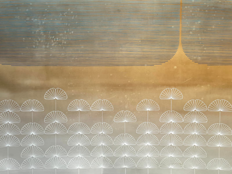 Kelly Ording, Sleepwalking