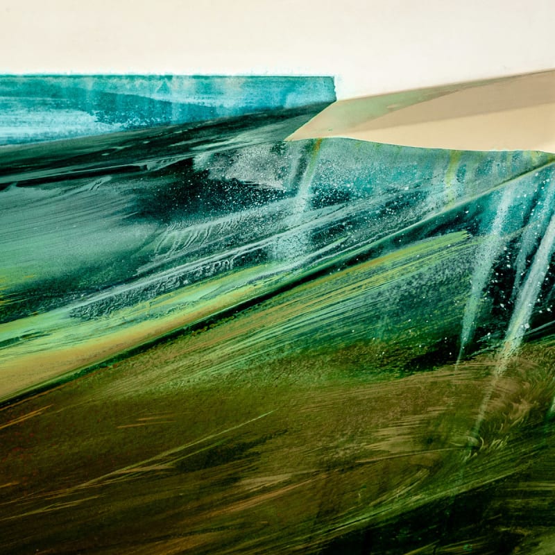 Paul Boyle, Hullscape 169