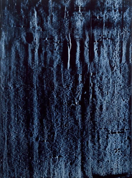 Donald Groscost 30th Anniversary, 1999 Oil on canvas 48 x 36 inches