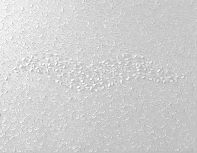 Jaq Belcher Landlessness, 2015 42 x 51.5 inches