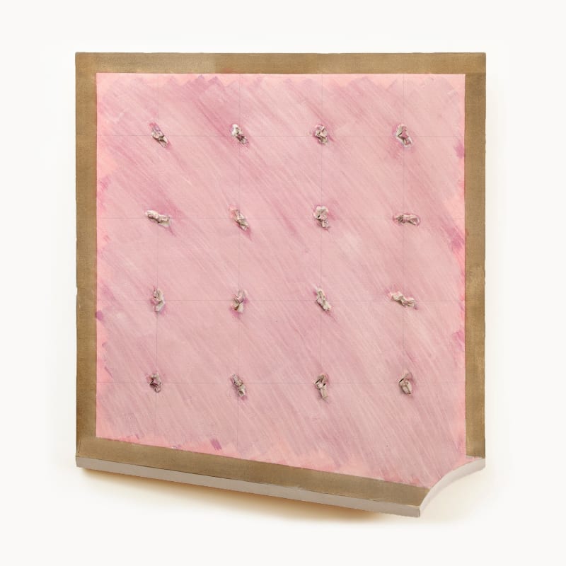 Richard Smith, Another Little Gift, 1972