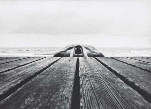 Arno Minkkinen, Narragansett, Rhode Island, 1973