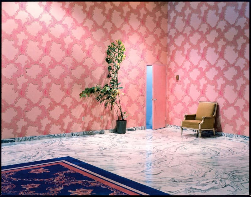 Elliott Erwitt Miami Beach, Florida, USA, 1962 Archival pigment print 20 x 24 inches