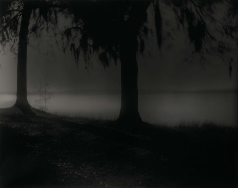 Sally Mann, Deep South, Untitled (The Mississippi at Vicksburg), 1998