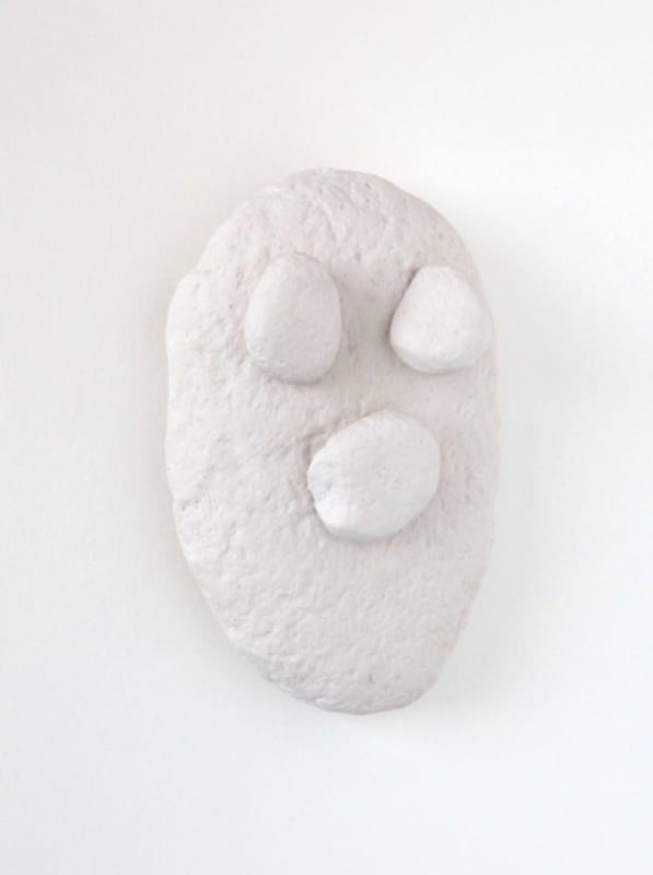 PETER LIVERSIDGE, Effigy, 2014