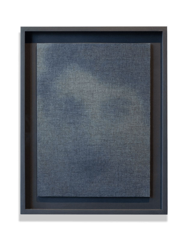 Adam Jeppesen, Evidence of Absence #1 (Special Edition), 2024