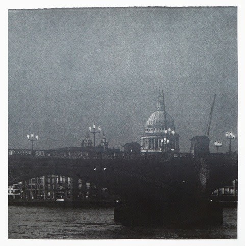 Lucy Bainbridge, Fermata (St. Pauls)