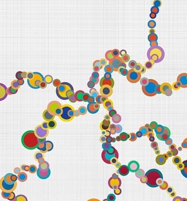 Rachael Clewlow, 133.52 Miles Walked, Map (Explorer 306/OL26), 2014