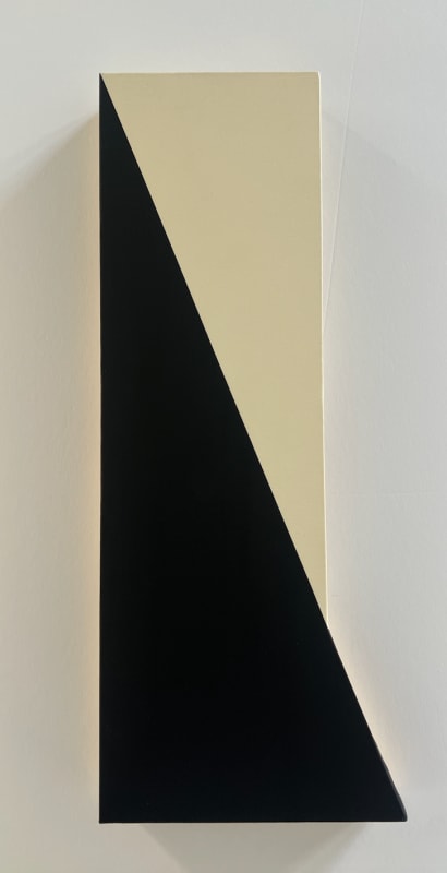 Jason Trotter, Proper Shape No. 14, 2025