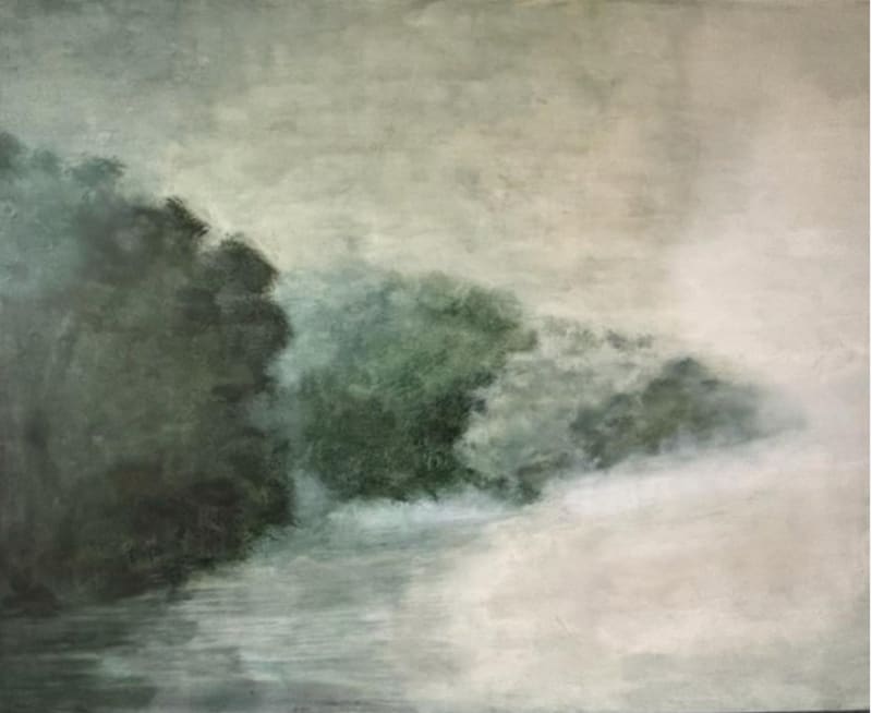 Charlotte Terrell, Mystic Winds, 2025