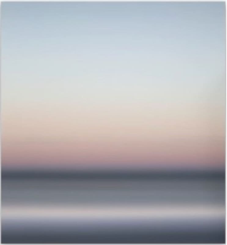 Jeff Peters, The Fascination in Watching You Exist, 2023