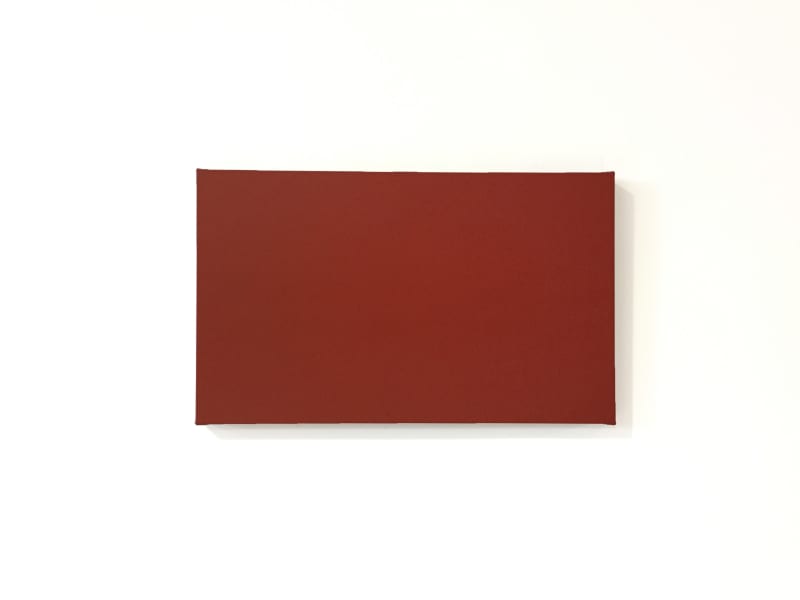 Joseph La Piana, Subfractal Cumulative Space Painting 013, 2018