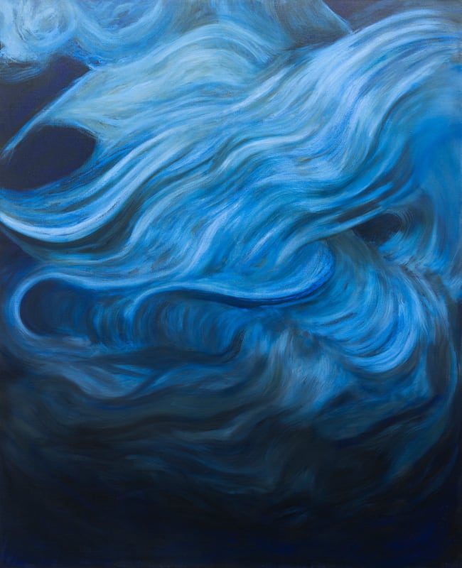 Nils Nova, Gezeiten, 2025