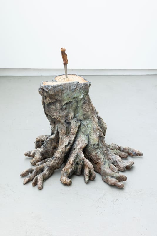 Ilaria Vinci, Girl Boss, 2023