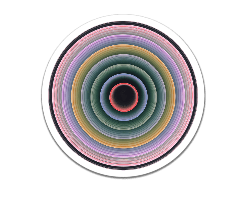 Max Patté, Veils, 2025