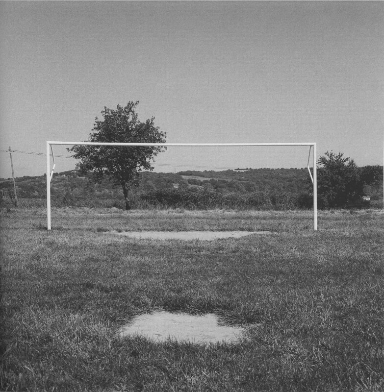 Pierre Schwartz Céret, France Tirage sur papier Fine Art Hahnemühle Dim. papier: 22 x 22 cm